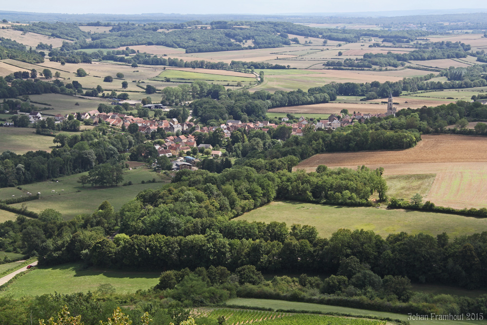 Vezelay