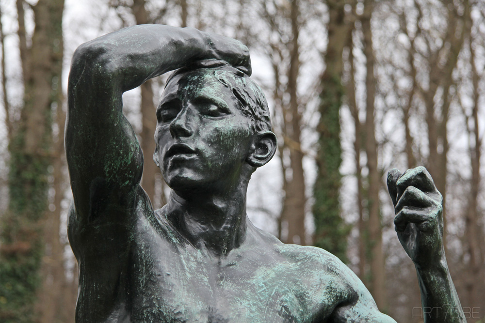 Auguste Rodin