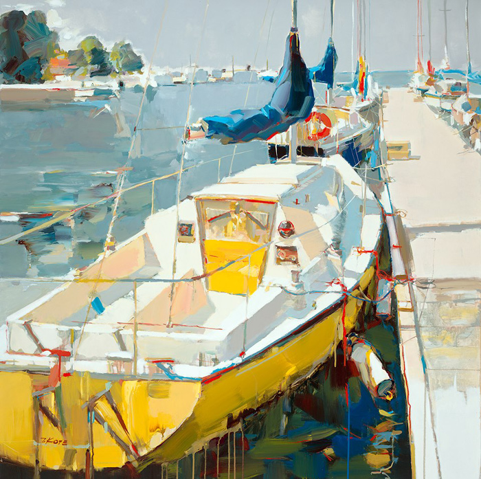 Josef Kote