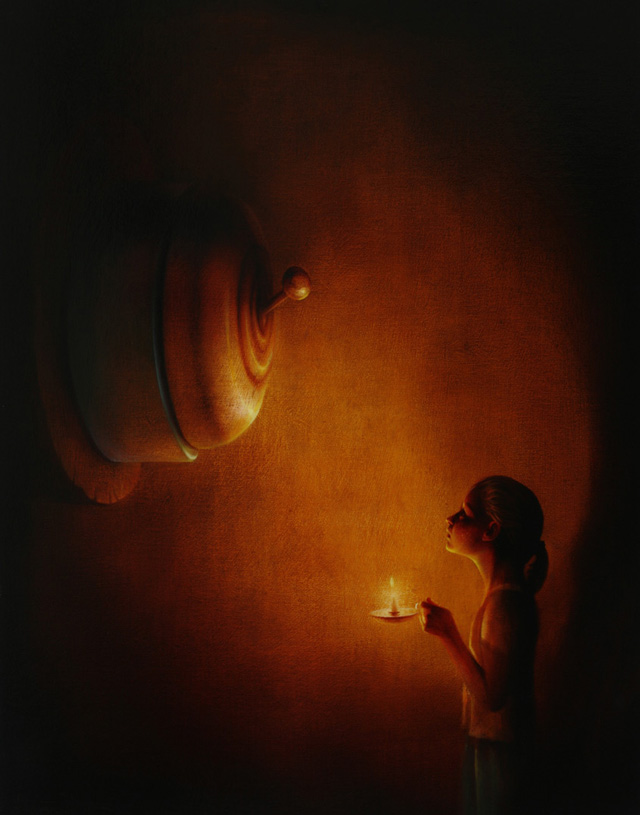 Peter Van Straten