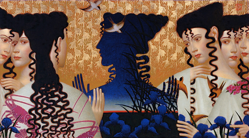 Andrey Remnev, Qunta Essentia