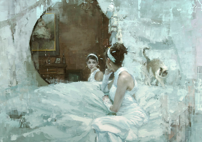 Jeremy Mann