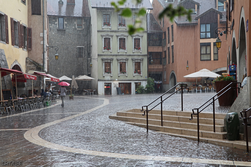 Annecy on art7d.be