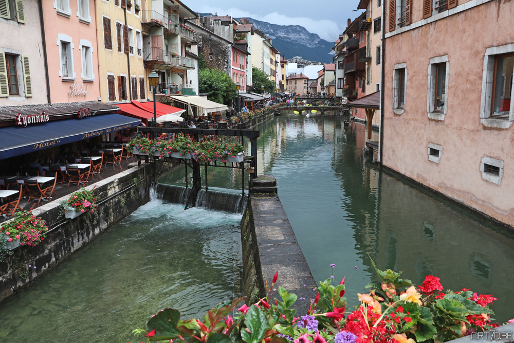 Annecy on art7d.be