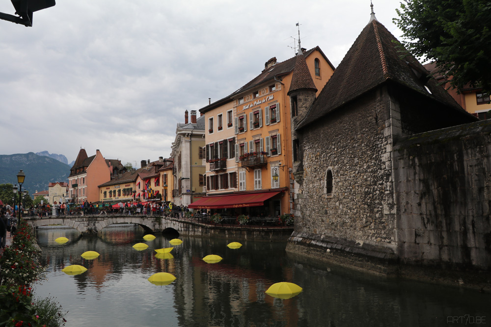 Annecy on art7d.be