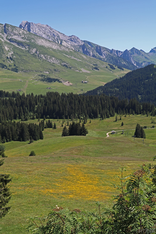 La Clusaz on art7d.be