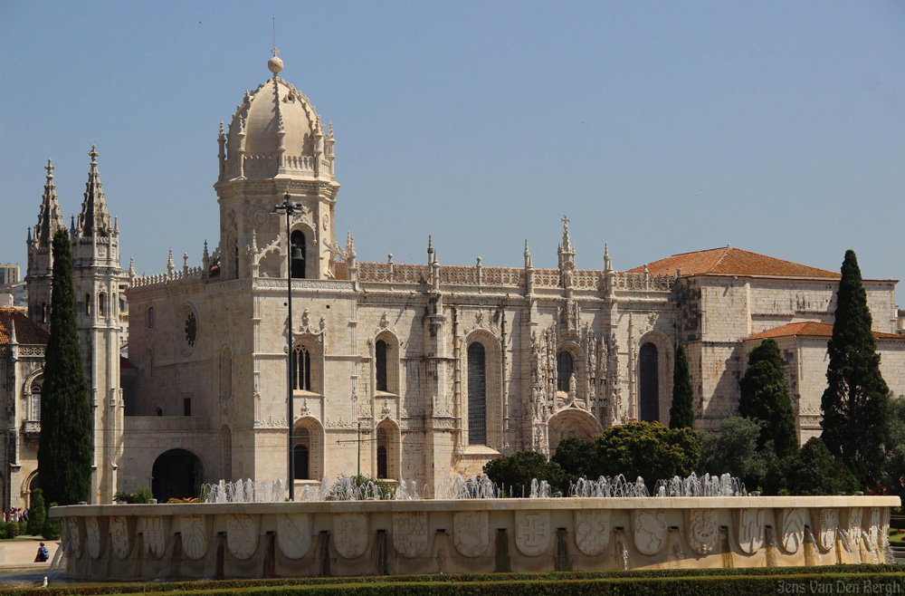 Portugal Photography by Jens Van Den Bergh on art7d.be