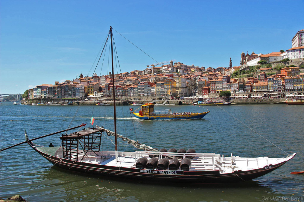 Porto