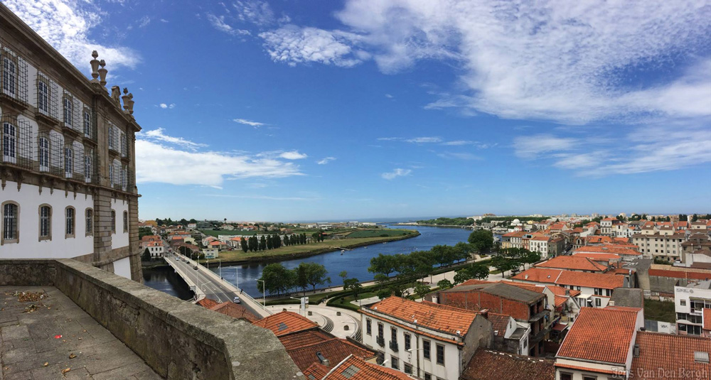 Vila do Conde & Rio Ave