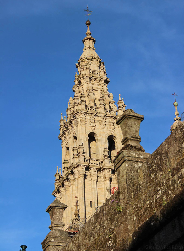 Santiago de Compostela