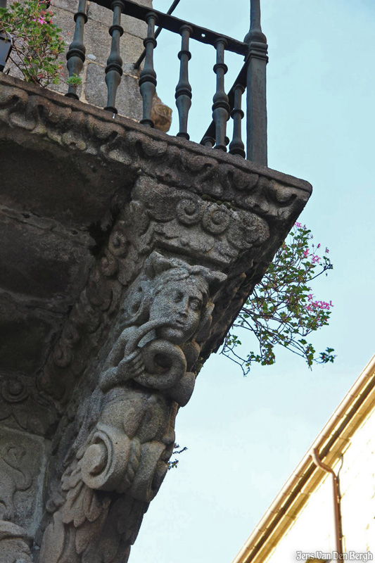 Santiago de Compostela