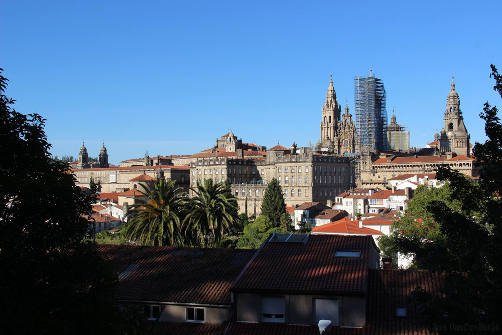 Santiago de Compostela