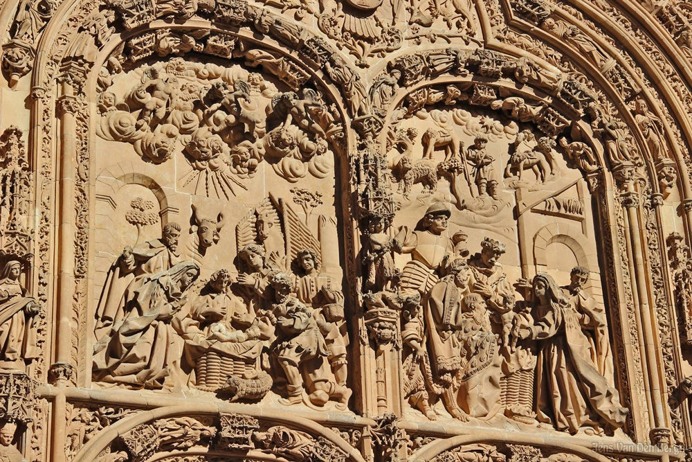 Salamanca 