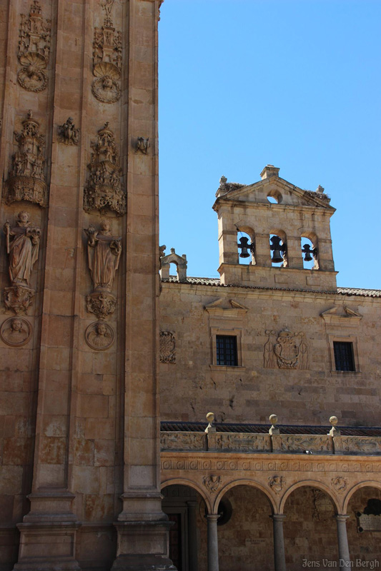 Salamanca