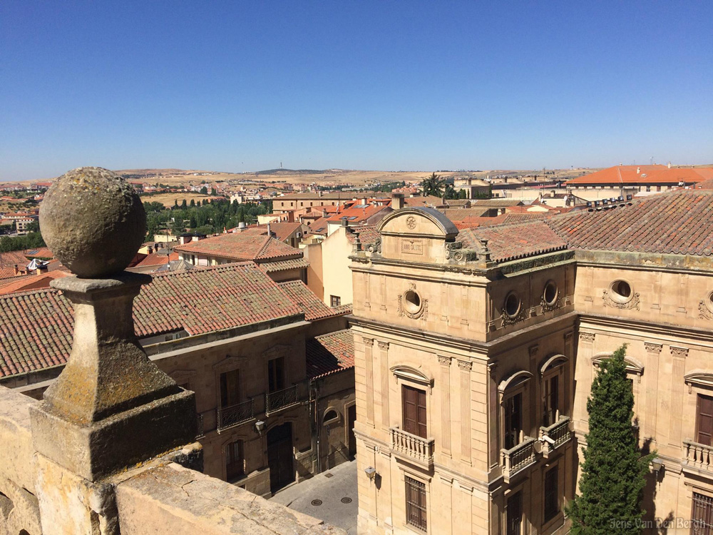Salamanca 