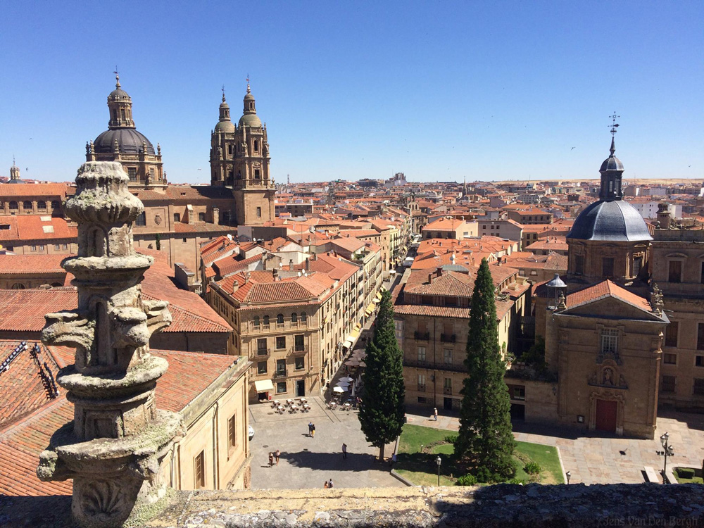 Salamanca 