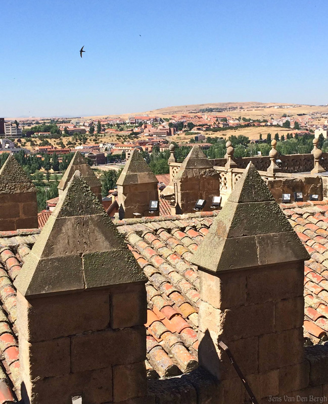 salamanca