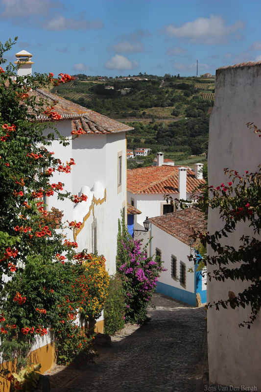 Portugal Photography by Jens Van Den Bergh on art7d.be