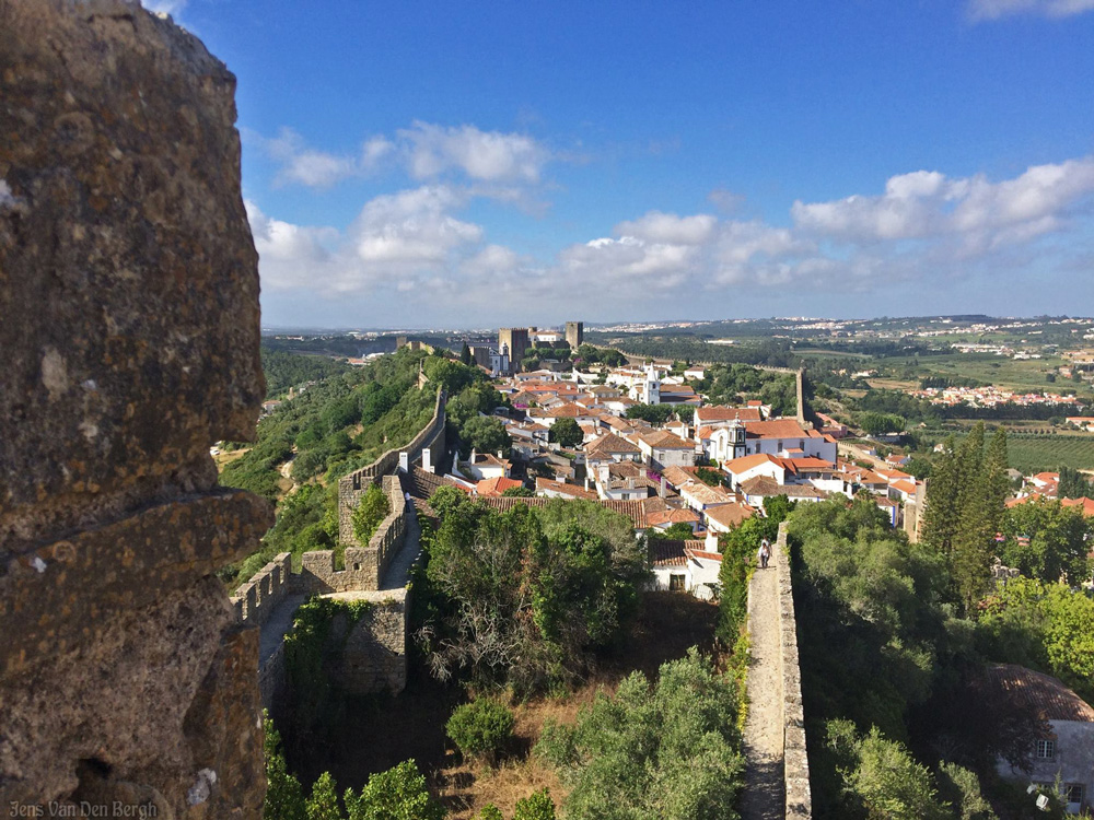 Portugal Photography by Jens Van Den Bergh on art7d.be