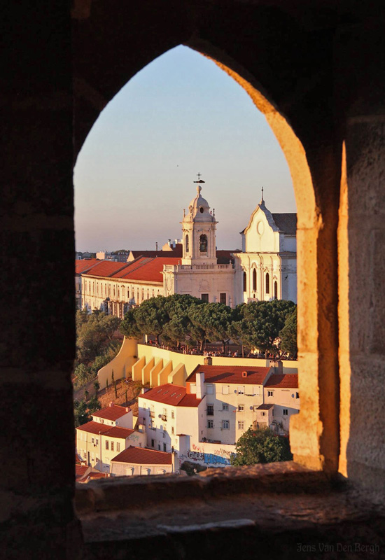 Portugal Photography by Jens Van Den Bergh on art7d.be