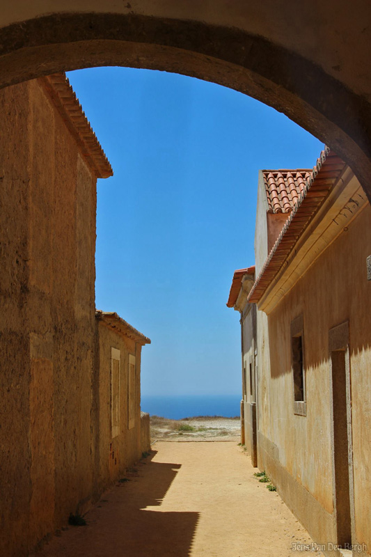 Santuário do Cabo Espichel