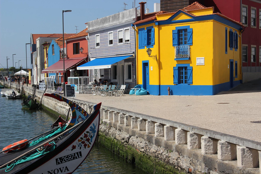 Aveiro