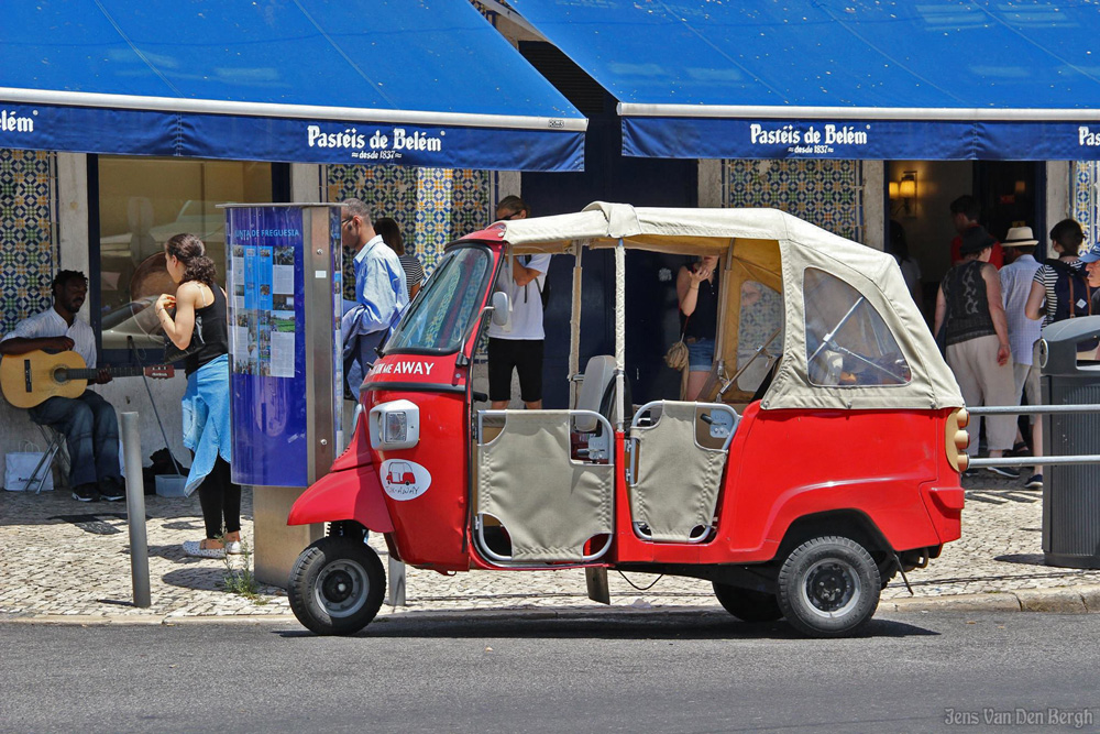 Portugal Photography by Jens Van Den Bergh on art7d.be