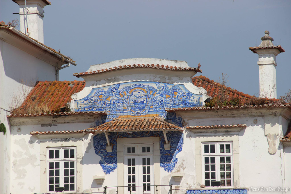 Aveiro