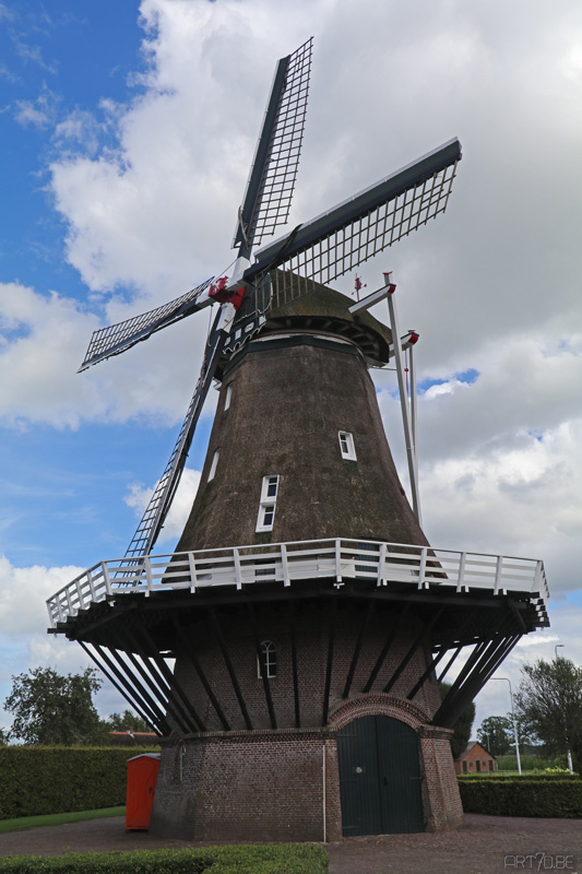 Molen van Walderveen