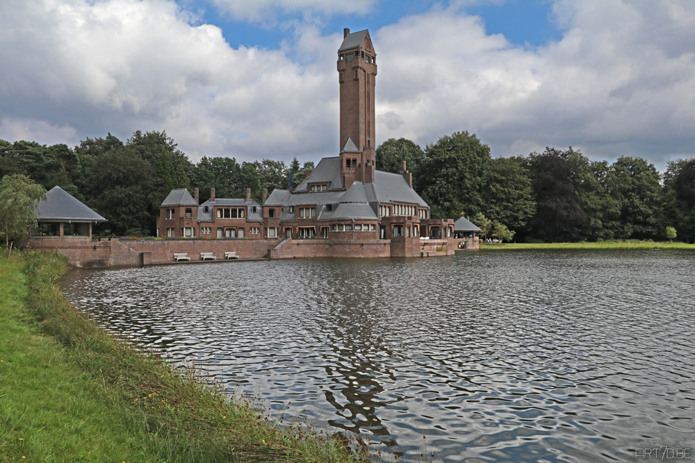 Hoge Veluwe park