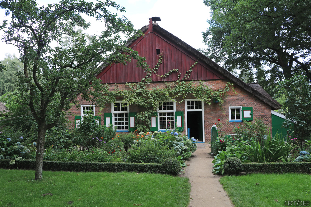 Openluchtmuseum Arnhem