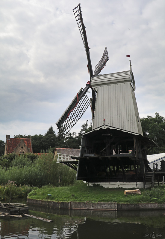 Open air Museum Arnhem