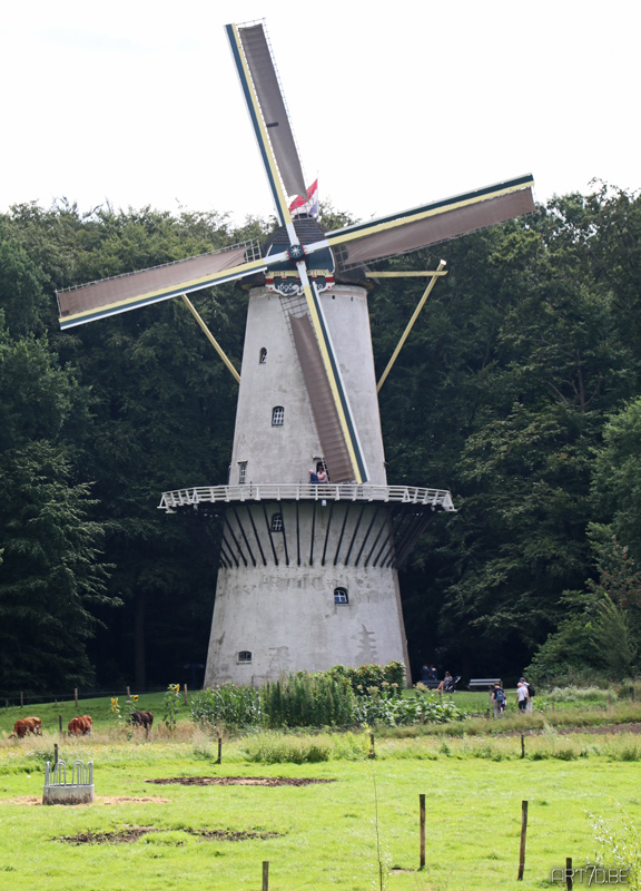 Openluchtmuseum Arnhem