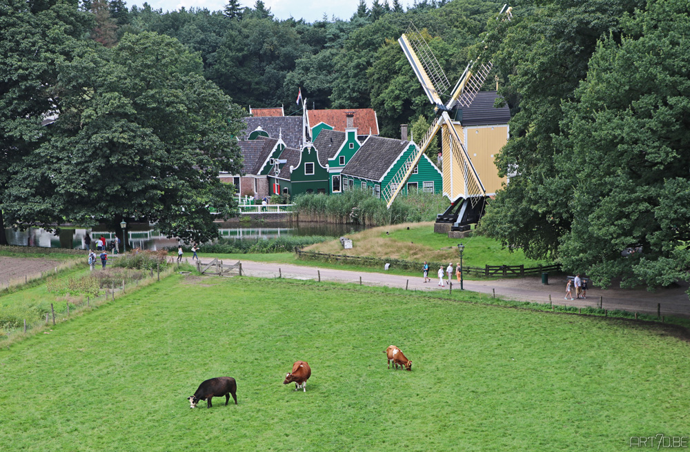 Openluchtmuseum Arnhem