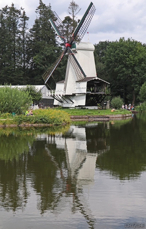 Open air Museum Arnhem