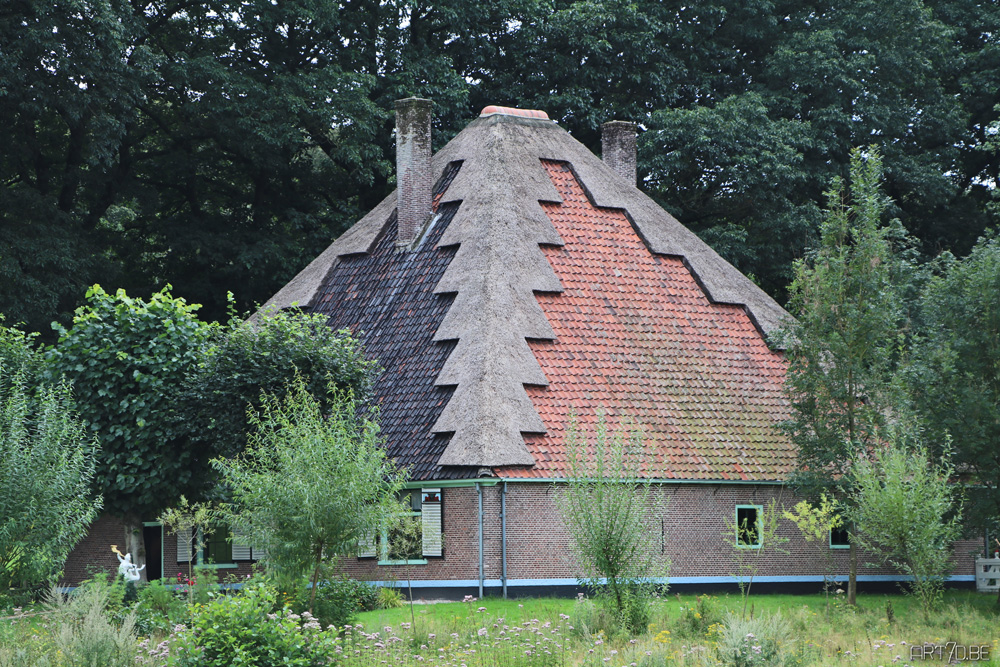 Open air Museum Arnhem