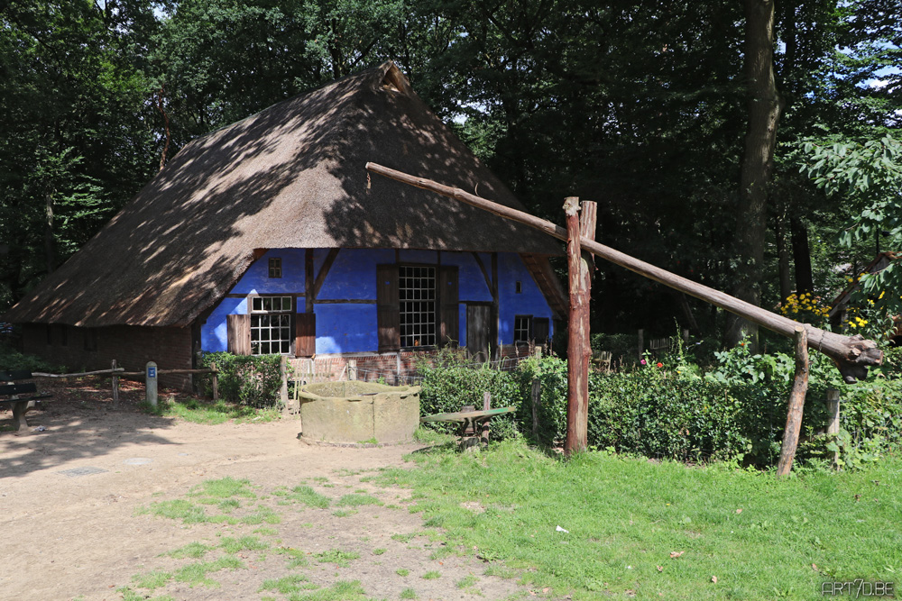 Openluchtmuseum Arnhem