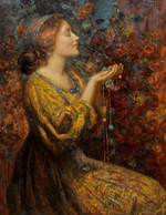 Thomas Edwin Mostyn (1864-1930)