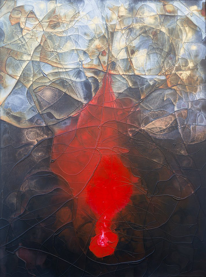 Ramin Abrahim 
