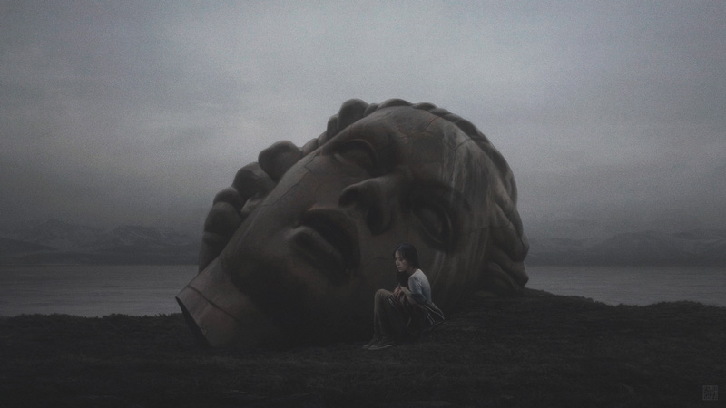 Yuri Shwedoff, Colossus