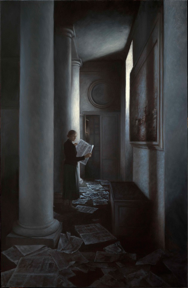 Geneviève Dael