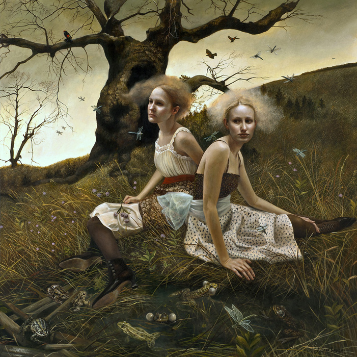 Andrea Kowch