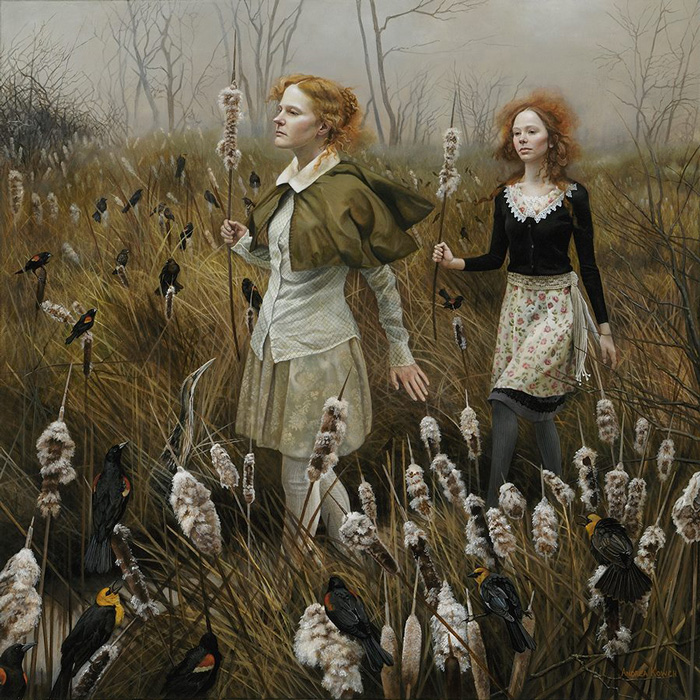 Andrea Kowch