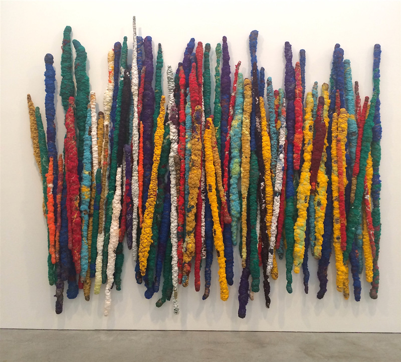 Sheila Hicks