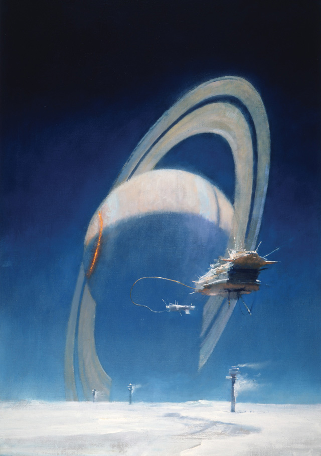 John Harris