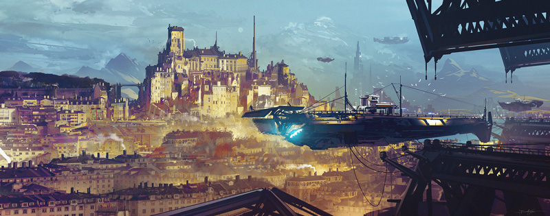 Bastien Grivet