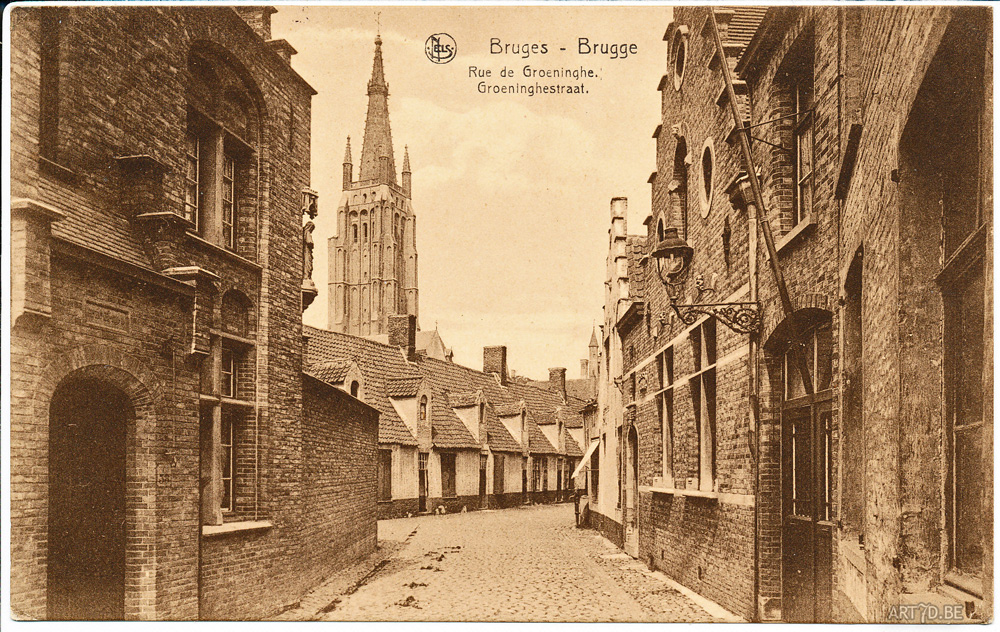 Brugge