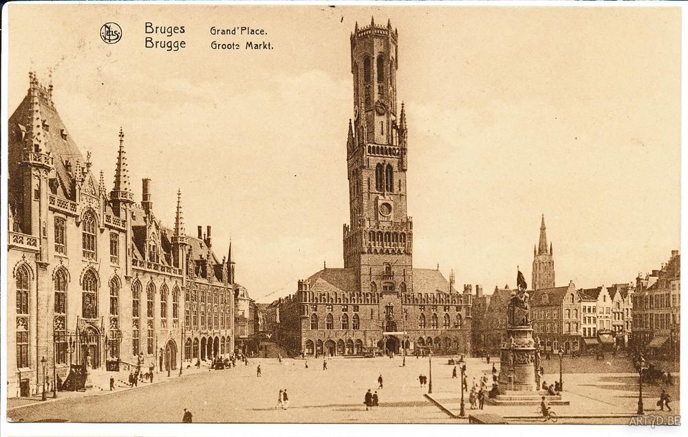 Brugge