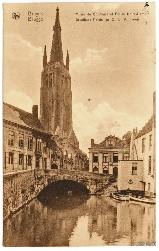 Brugge