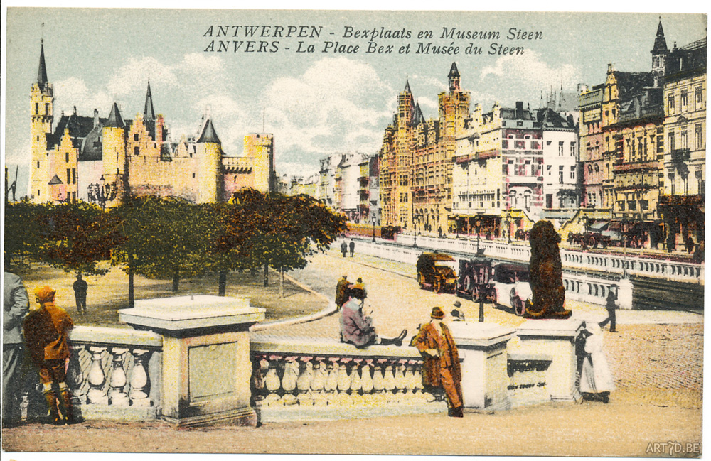 Antwerpen